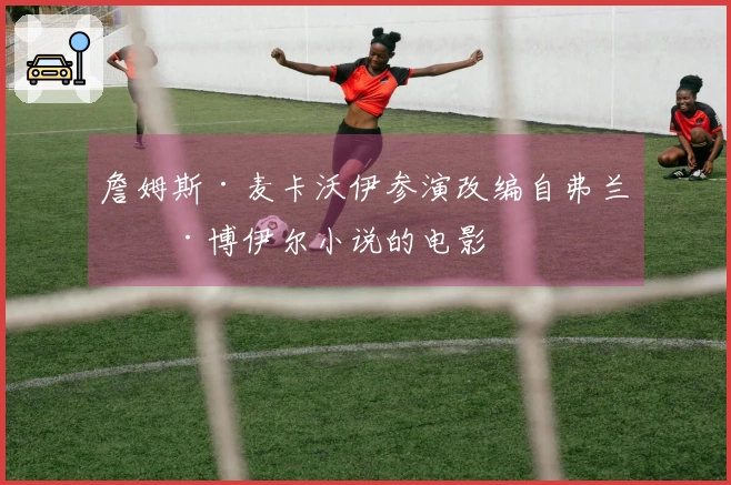 詹姆斯·麦卡沃伊参演改编自弗兰基·博伊尔小说的电影